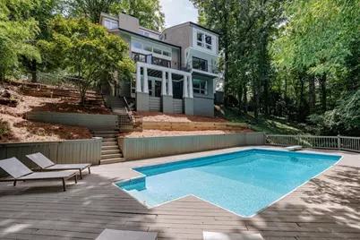 305 River Knoll Drive, Sandy Springs, GA 30328 - Photo 49