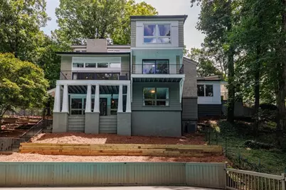 305 River Knoll Drive, Sandy Springs, GA 30328 - Photo 53