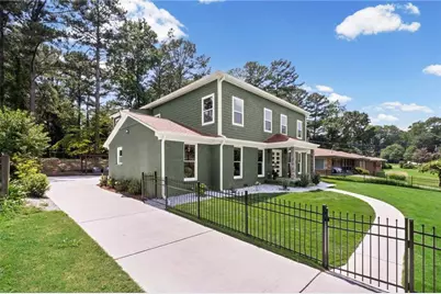 2533 Sunset Drive NE, Atlanta, GA 30345 - Photo 45