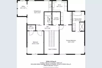2533 Sunset Drive NE, Atlanta, GA 30345 - Photo 47