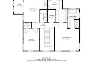 2533 Sunset Dr NE, Atlanta, GA 30345 - Photo 47
