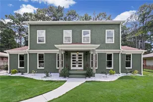 2533 Sunset Dr NE, Atlanta, GA 30345 - Photo 1