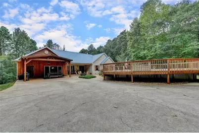 5405 Oak Grove Circle, Cumming, GA 30028 - Photo 3
