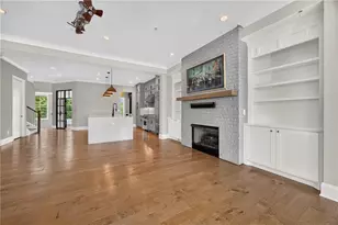 124 W Wieuca Rd NE, Sandy Springs, GA 30342 - Photo 7
