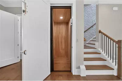 124 W Wieuca Road NE, Sandy Springs, GA 30342 - Photo 23