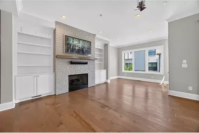 124 W Wieuca Road NE, Sandy Springs, GA 30342 - Photo 5