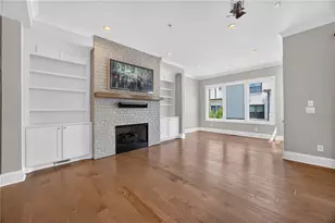 124 W Wieuca Rd NE, Sandy Springs, GA 30342 - Photo 5