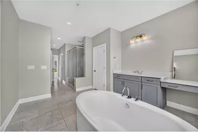 124 W Wieuca Road NE, Sandy Springs, GA 30342 - Photo 19