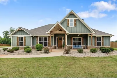 551 Lovell Road, Temple, GA 30179 - Photo 1