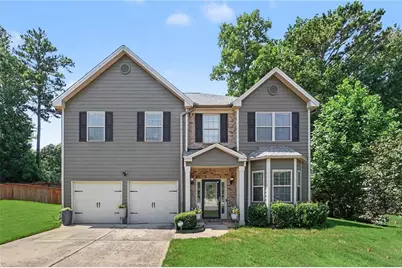 4875 Price Street, Forest Park, GA 30297 - Photo 1