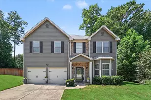 4875 Price St, Forest Park, GA 30297 - Photo 1