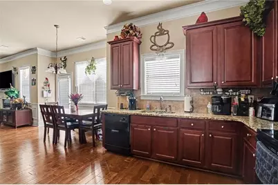 4875 Price Street, Forest Park, GA 30297 - Photo 17