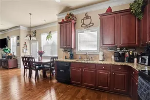4875 Price St, Forest Park, GA 30297 - Photo 17