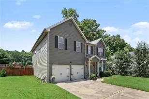 4875 Price St, Forest Park, GA 30297 - Photo 7