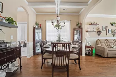 4875 Price Street, Forest Park, GA 30297 - Photo 3
