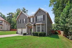 4875 Price St, Forest Park, GA 30297 - Photo 9