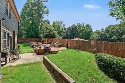 4875 Price Street, Forest Park, GA 30297 - Photo 33