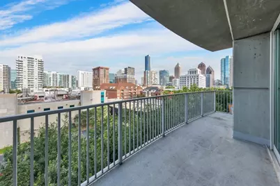 923 Peachtree Street NE #730, Atlanta, GA 30309 - Photo 35