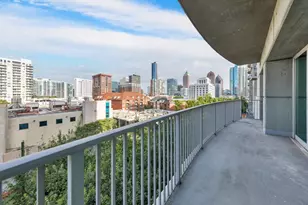 923 Peachtree St NE, Atlanta, GA 30309 - Photo 5