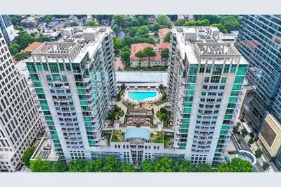 923 Peachtree Street NE #730, Atlanta, GA 30309 - Photo 55