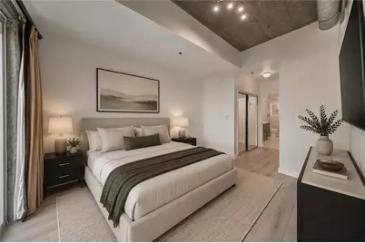 923 Peachtree Street NE #730, Atlanta, GA 30309 - Photo 21