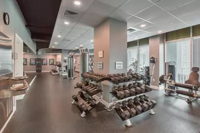 923 Peachtree Street NE #730, Atlanta, GA 30309 - Photo 49