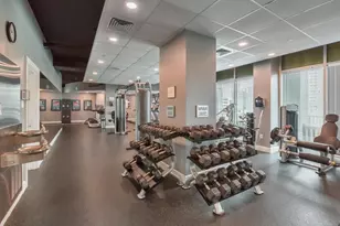 923 Peachtree St NE, Atlanta, GA 30309 - Photo 49