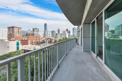 923 Peachtree Street NE #730, Atlanta, GA 30309 - Photo 37