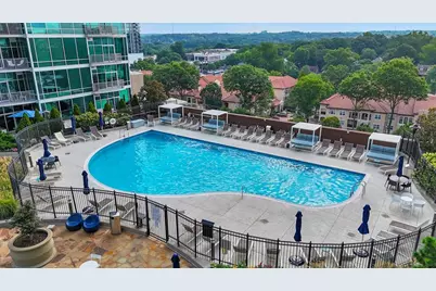 923 Peachtree Street NE #730, Atlanta, GA 30309 - Photo 53