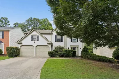 6285 Barwick Lane, Johns Creek, GA 30097 - Photo 1