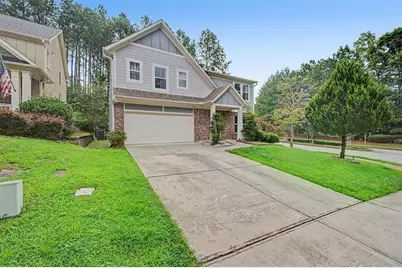 425 Moonlit Trail, Dallas, GA 30132 - Photo 3