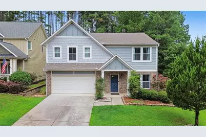 425 Moonlit Trail, Dallas, GA 30132 - Photo 45
