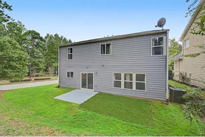 425 Moonlit Trail, Dallas, GA 30132 - Photo 41