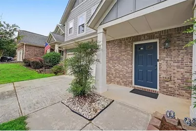 425 Moonlit Trail, Dallas, GA 30132 - Photo 5
