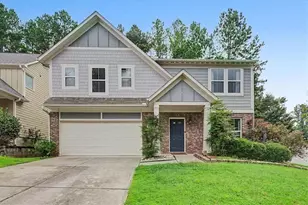 425 Moonlit Trail, Dallas, GA 30132 - Photo 1