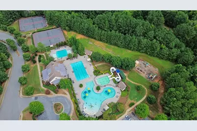 425 Moonlit Trail, Dallas, GA 30132 - Photo 49