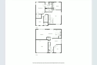 425 Moonlit Trail, Dallas, GA 30132 - Photo 53