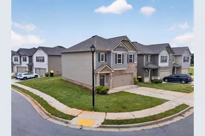 [Address not provided], Hampton, GA 30228 - Photo 3