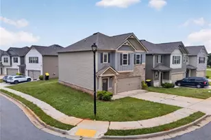 11967 Brightside Pkwy, Hampton, GA 30228 - Photo 3