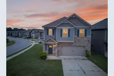 11967 Brightside Parkway, Hampton, GA 30228 - Photo 1