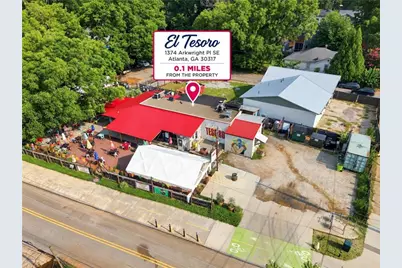 1365 Memorial Drive SE #13, Atlanta, GA 30317 - Photo 33