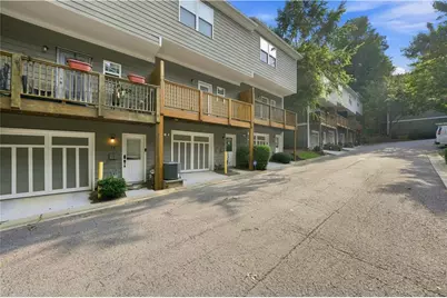 1365 Memorial Drive SE #13, Atlanta, GA 30317 - Photo 5