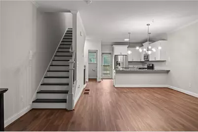 1365 Memorial Drive SE #13, Atlanta, GA 30317 - Photo 19