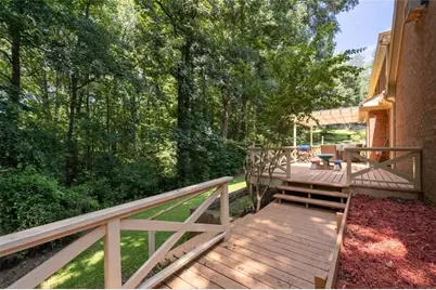 5497 Georgetown Trace SW, Lilburn, GA 30047 - Photo 39