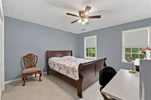 5497 Georgetown Trce SW, Lilburn, GA 30047 - Photo 31