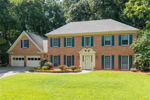 5497 Georgetown Trce SW, Lilburn, GA 30047 - Photo 3