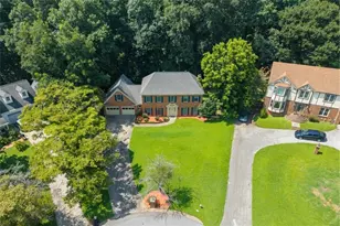 5497 Georgetown Trce SW, Lilburn, GA 30047 - Photo 43