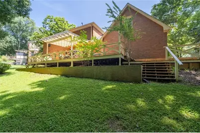 5497 Georgetown Trace SW, Lilburn, GA 30047 - Photo 41