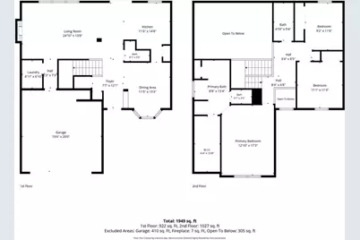 2123 Beacon Crest Drive, Buford, GA 30519 - Photo 43