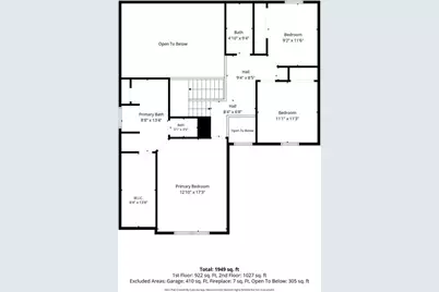 2123 Beacon Crest Drive, Buford, GA 30519 - Photo 45